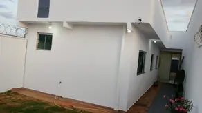 Imagem 2 - Casa em Vila Oliveira, Aparecida de Goiânia - GO