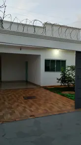 Casa Vila Oliveira, Aparecida de Goiânia - GO — foto 1