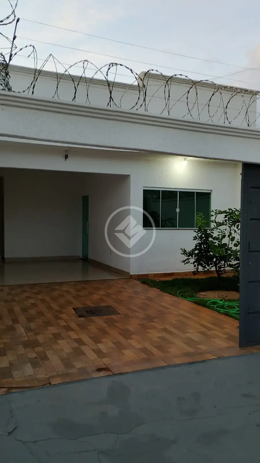 Imagem 1 - Casa em Vila Oliveira, Aparecida de Goiânia - GO