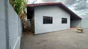 Imagem 4 - Casa em bairro Nazaré, Hidrolândia - GO