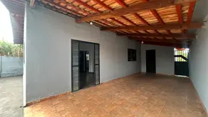 Imagem 5 - Casa em bairro Nazaré, Hidrolândia - GO