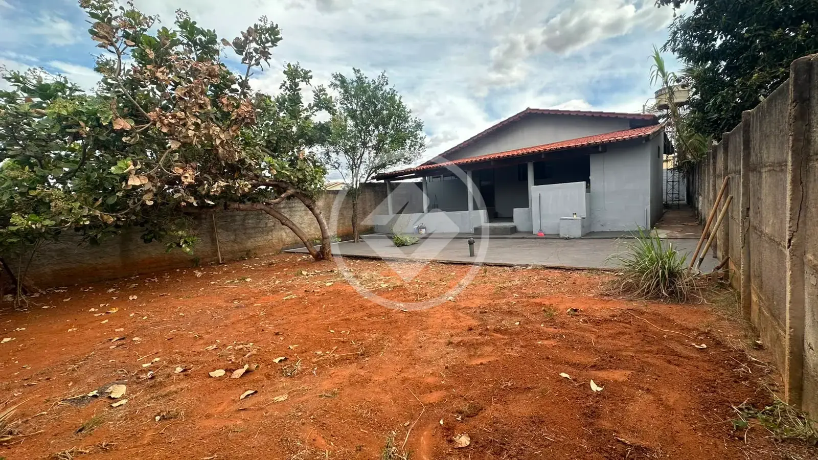 Image 17 - Casa em bairro Nazaré, Hidrolândia - GO