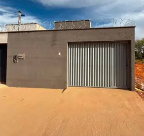 Casa Garavelo sul etapa 2, HIDROLANDIA - GO — foto 1