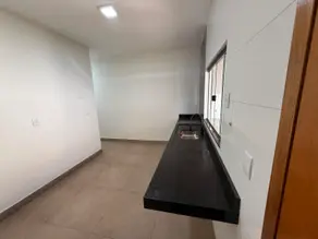 Imagem 5 - Casa em Garavelo sul etapa 2, HIDROLANDIA - GO