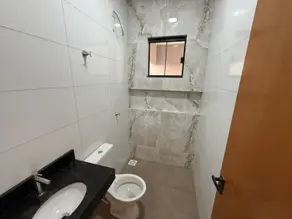 Imagem 6 - Casa em Garavelo sul etapa 2, HIDROLANDIA - GO