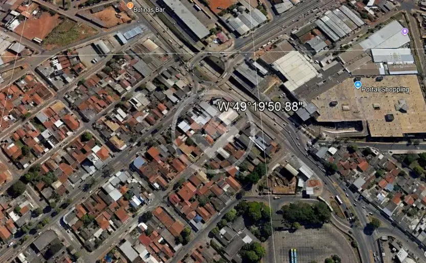 Image 12 - Terreno Comercial em Vila Regina, Goiânia - GO
