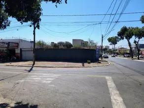 Terreno Comercial Vila Regina, Goiânia - GO — foto 2
