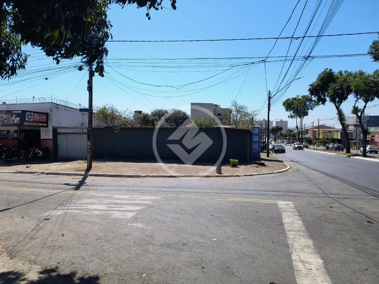 Image 2 - Terreno Comercial em Vila Regina, Goiânia - GO