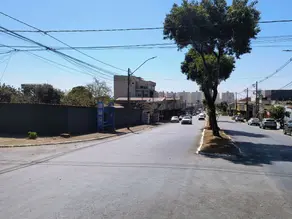 Terreno Comercial Vila Regina, Goiânia - GO — foto 1
