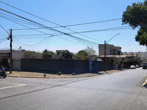 Terreno Comercial Vila Regina, Goiânia - GO — foto 1