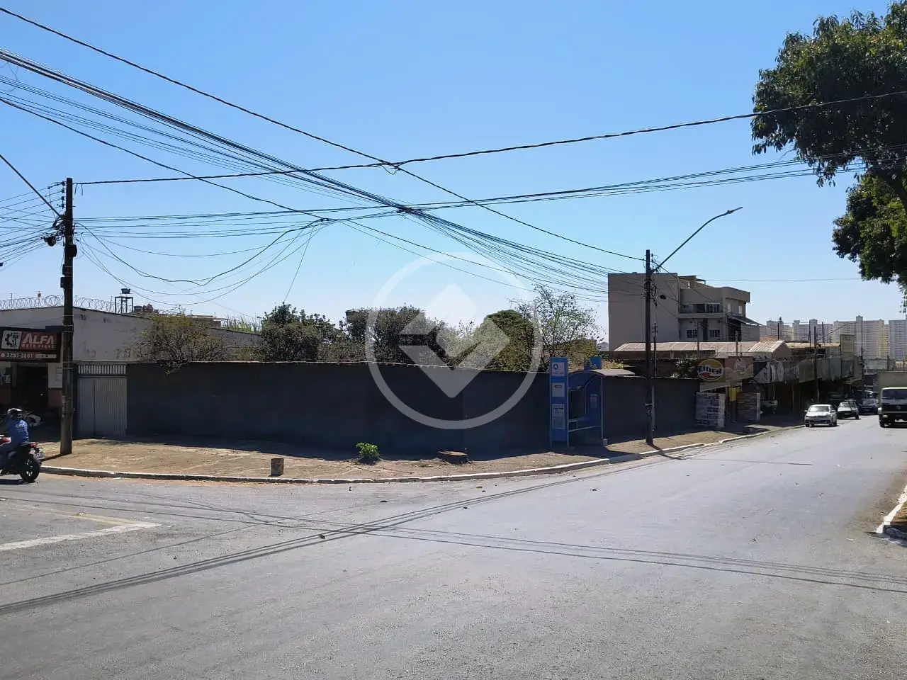 Imagem 1 - Terreno Comercial em Vila Regina, Goiânia - GO