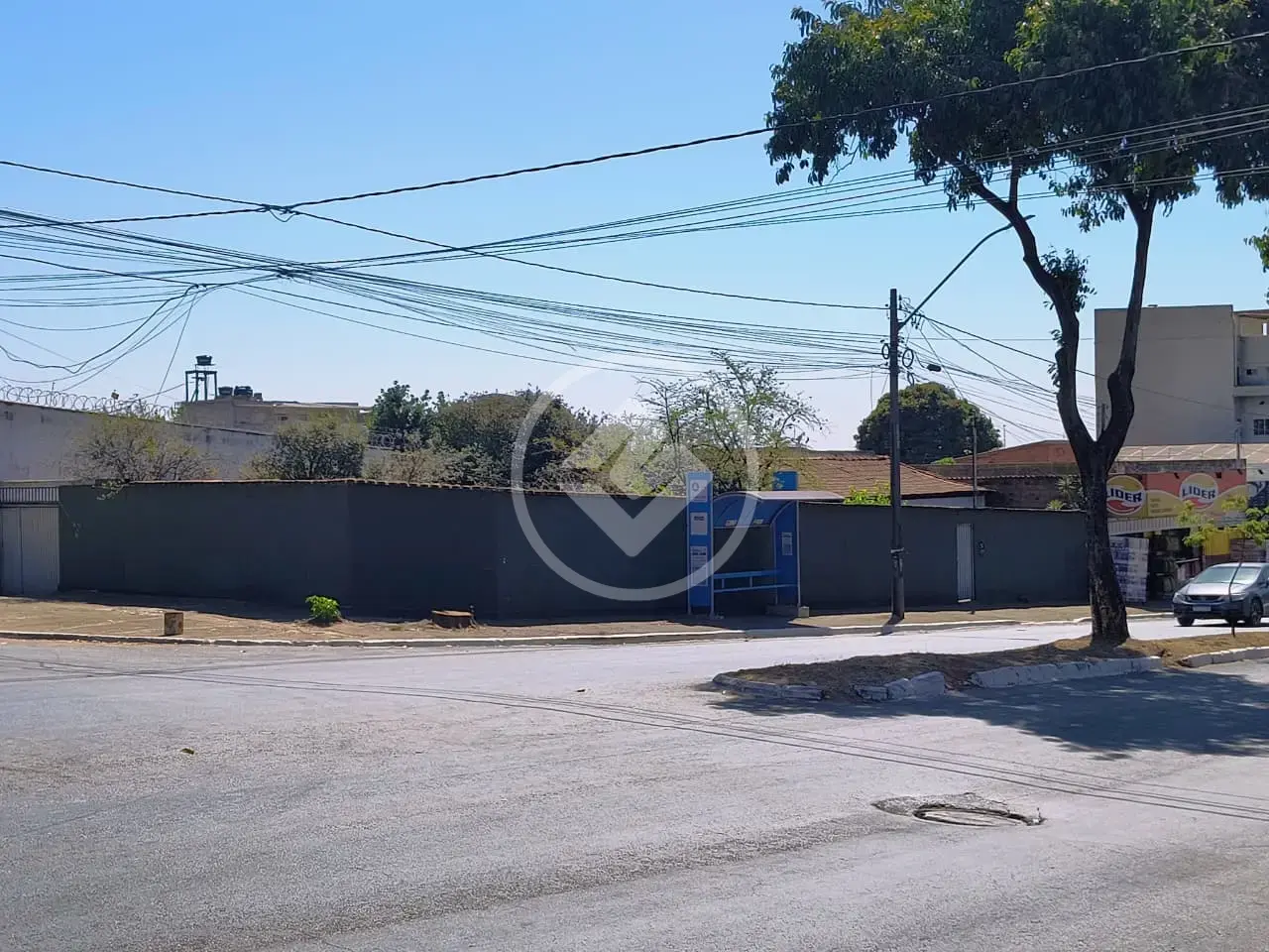 Image 9 - Terreno Comercial em Vila Regina, Goiânia - GO