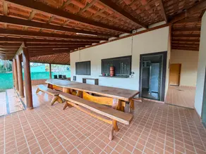 Imagem 6 - Casa Condomínio em Condomínio MiraFlores, Hidrolândia - GO