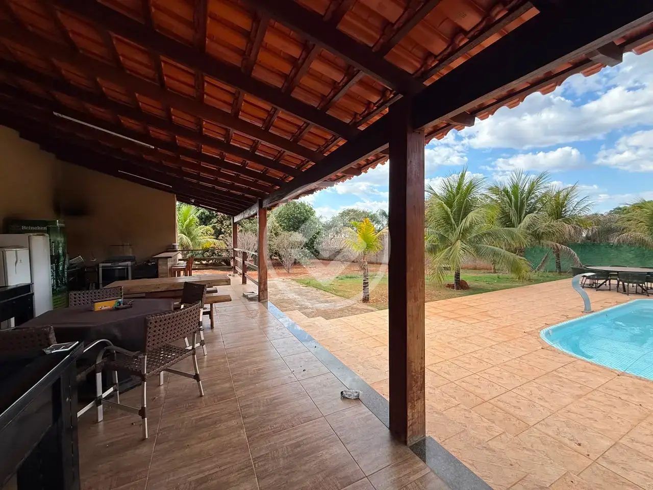 Image 2 - Casa Condomínio em Condomínio MiraFlores, Hidrolândia - GO