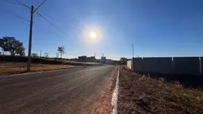 Imagem 2 - Terreno em Portal das Águas, Hidrolândia - GO