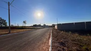 Imagem 3 - Terreno em Portal das Águas, Hidrolândia - GO