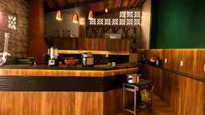 Casa Comercial Morada do Sol, Hidrolândia - GO — foto 1