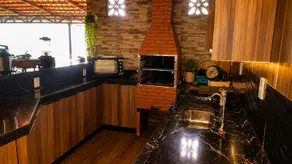 Imagem 2 - Casa Comercial em Morada do Sol, Hidrolândia - GO