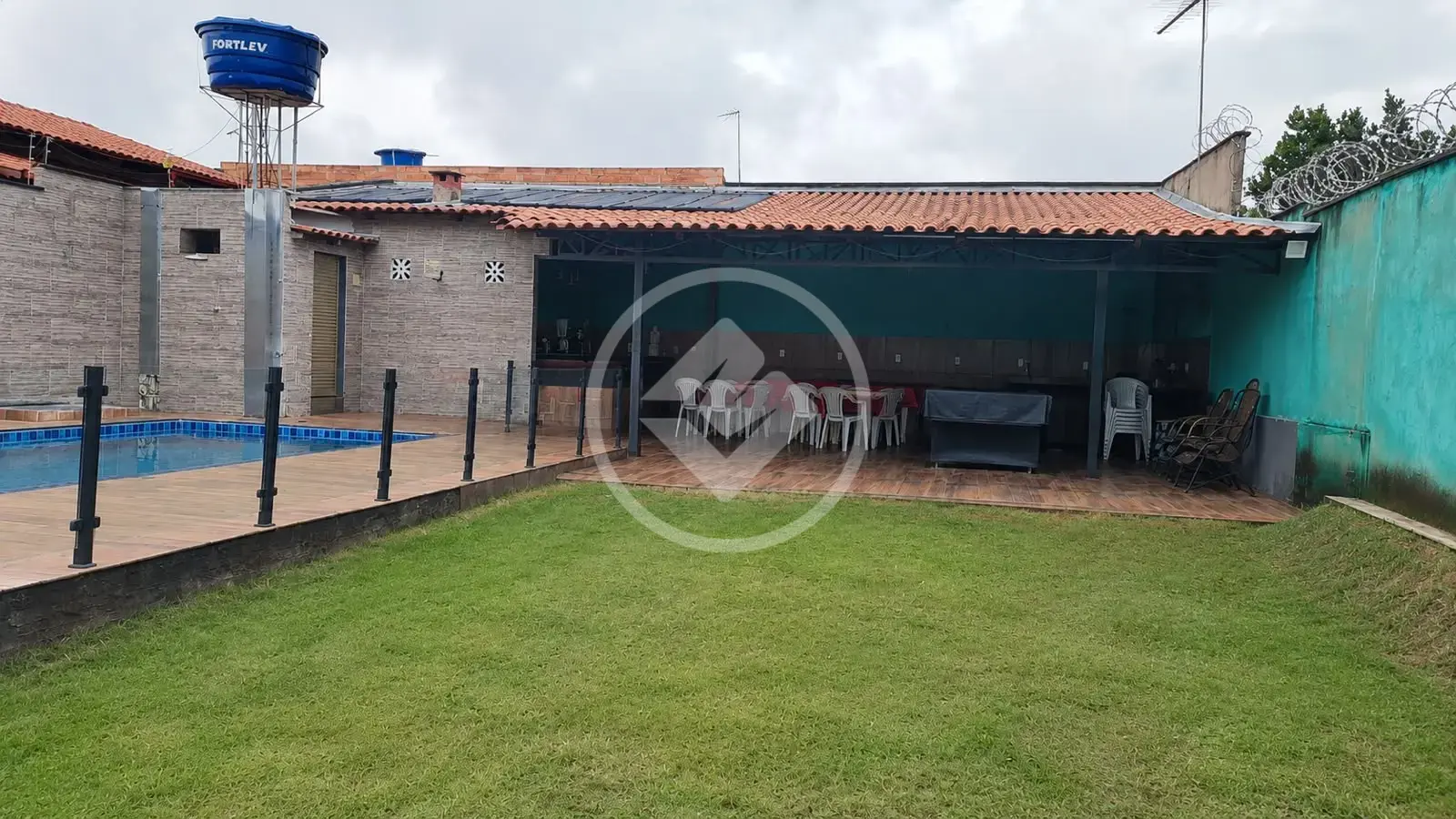 Image 4 - Casa Comercial em Morada do Sol, Hidrolândia - GO