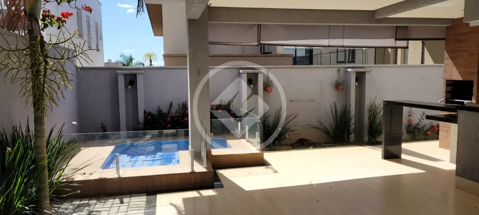 Imagem 1 - Casa Condomínio em Jardins Valência, Goiânia - GO