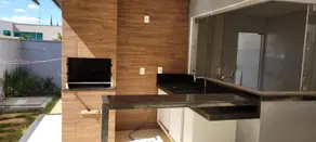 Casa Condomínio Jardins Valência, Goiânia - GO — foto 2