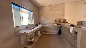 Imagem 2 - Casa em Portal das Águas, Hidrolândia - GO