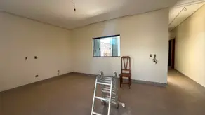 Imagem 5 - Casa em Portal das Águas, Hidrolândia - GO
