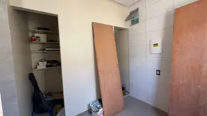 Imagem 6 - Casa em Portal das Águas, Hidrolândia - GO
