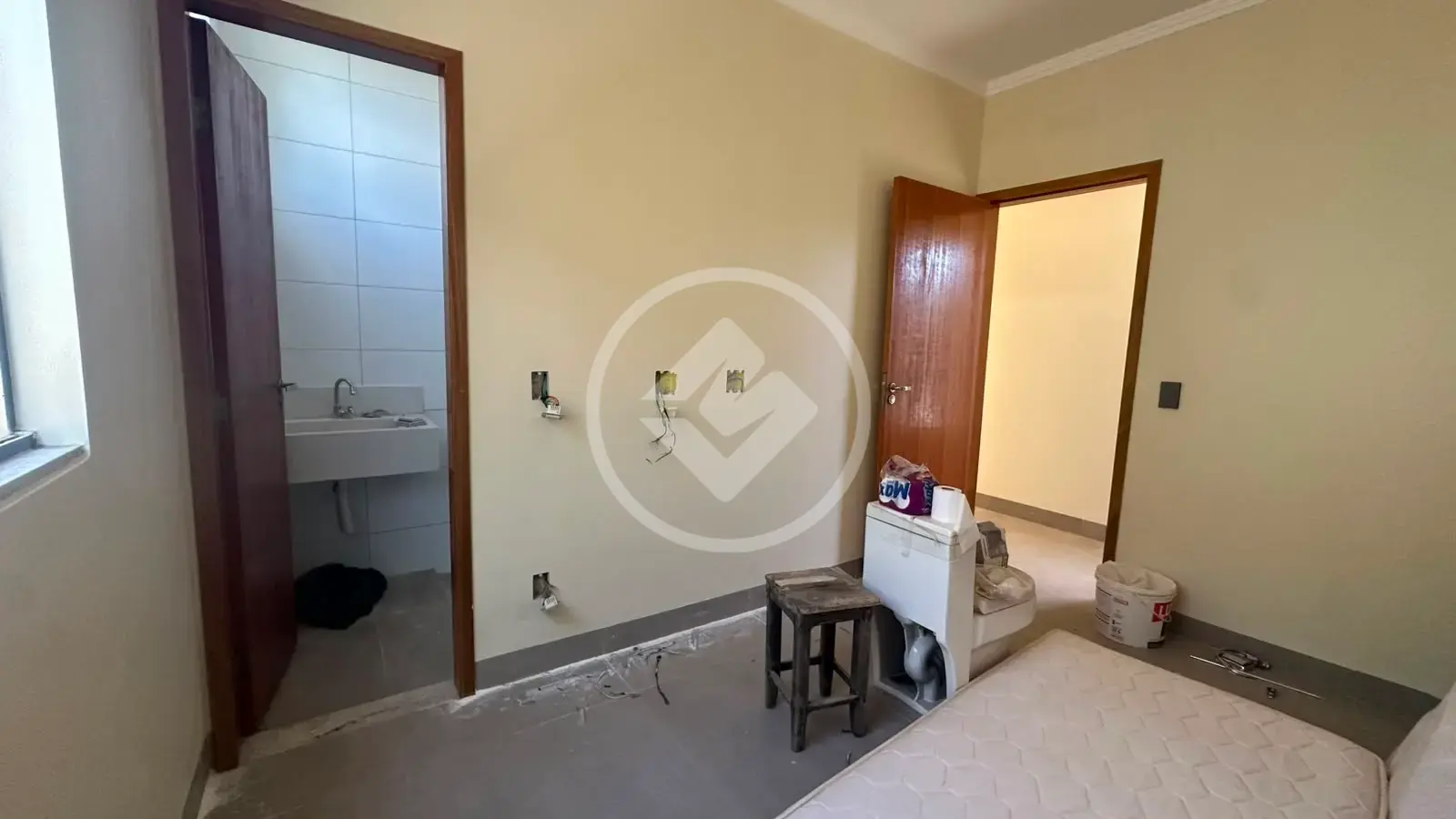 Image 18 - Casa em Portal das Águas, Hidrolândia - GO