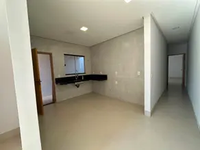 Imagem 2 - Casa em Morada do Sol 1, Hidrolândia - GO