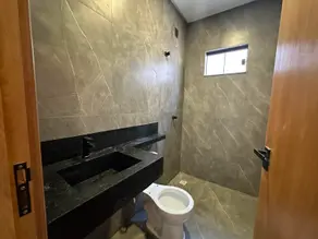Imagem 5 - Casa em Morada do Sol 1, Hidrolândia - GO