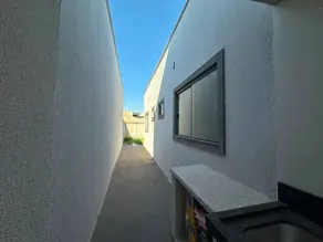 Imagem 6 - Casa em Morada do Sol 1, Hidrolândia - GO