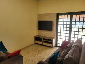 Casa Jardim Frei Leopoldo, Hidrolândia - GO — foto 2