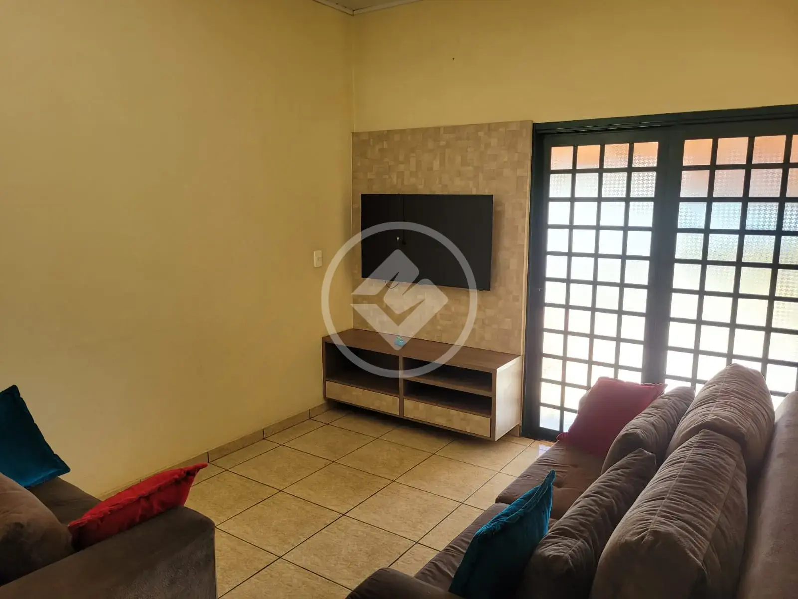 Image 2 - Casa em Jardim Frei Leopoldo, Hidrolândia - GO