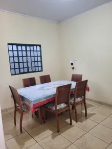 Imagem 2 - Casa em Jardim Frei Leopoldo, Hidrolândia - GO