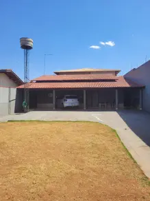 Imagem 5 - Casa em Jardim Frei Leopoldo, Hidrolândia - GO