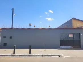 Casa Jardim Frei Leopoldo, Hidrolândia - GO — foto 1