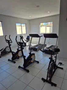 Imagem 4 - Apartamento em Jadim Luz, Aparecida de Goiânia - GO
