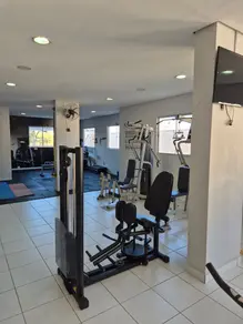 Imagem 6 - Apartamento em Jadim Luz, Aparecida de Goiânia - GO