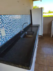 Chácara Condominio Águas da Serra, Hidrolândia - GO — foto 2