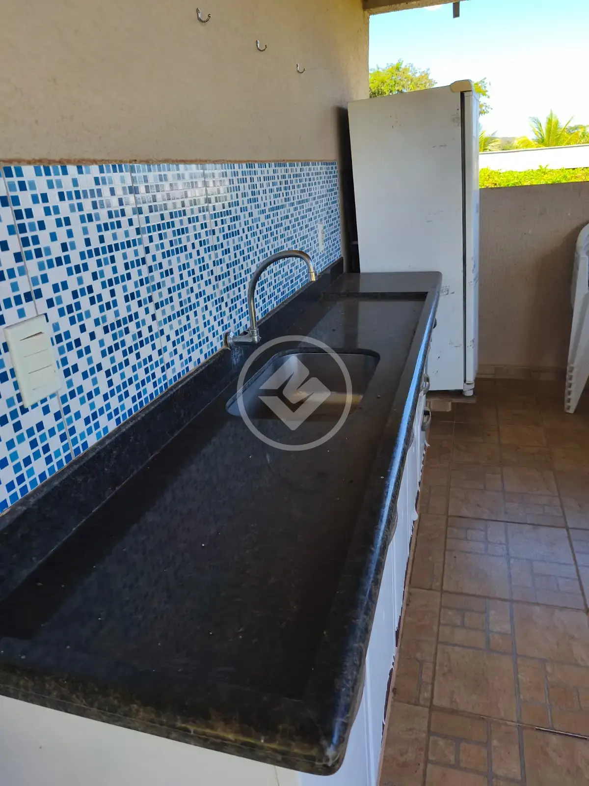 Image 2 - Chácara em Condominio Águas da Serra, Hidrolândia - GO