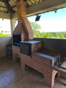 Imagem 2 - Chácara em Condominio Águas da Serra, Hidrolândia - GO