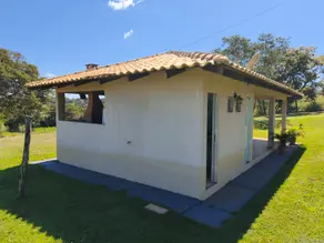 Imagem 4 - Chácara em Condominio Águas da Serra, Hidrolândia - GO