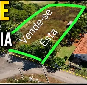 Imagem 3 - Terreno em BR 153, Hidrolândia - GO