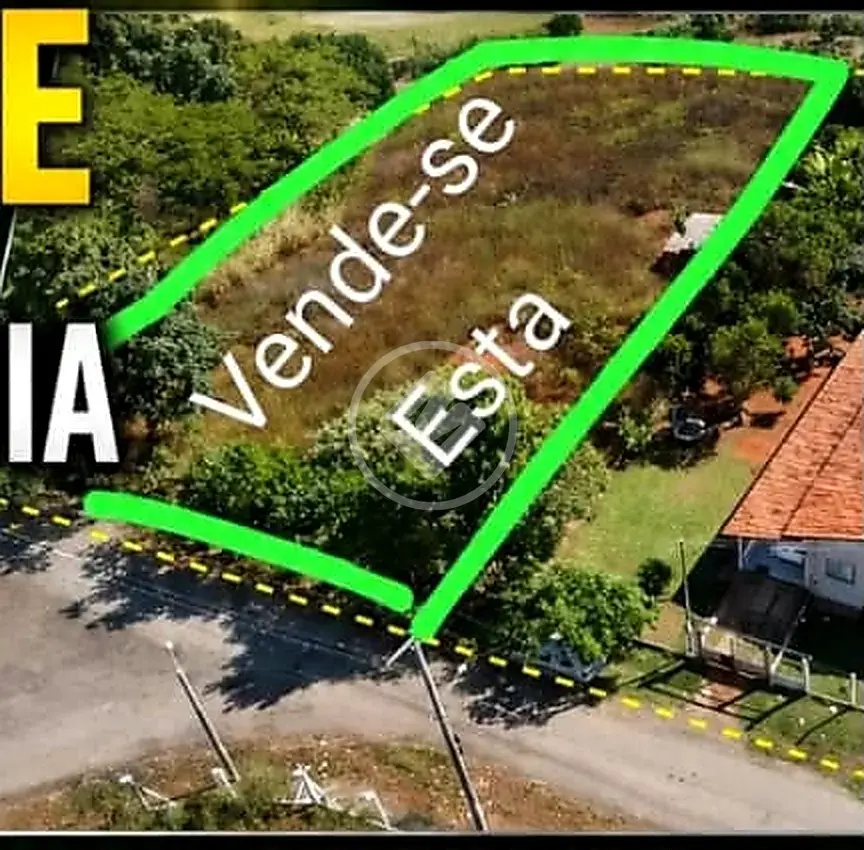Image 4 - Terreno em BR 153, Hidrolândia - GO