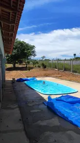 Chácara ARAGOIÂNIA, Aragoiânia - GO — foto 1
