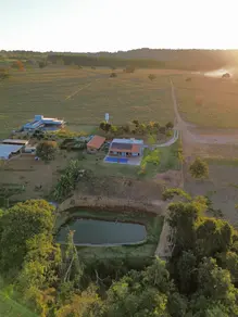 Imagem 5 - Chácara em morro feio, Hidrolândia - GO