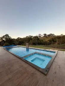 Chácara morro feio, Hidrolândia - GO — foto 2