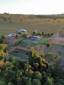 Imagem 6 - Chácara em morro feio, Hidrolândia - GO