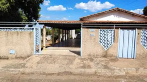 Imagem 6 - Terreno em Jardim Primavera, Hidrolândia - GO